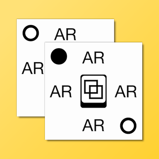 noteit AR app icon